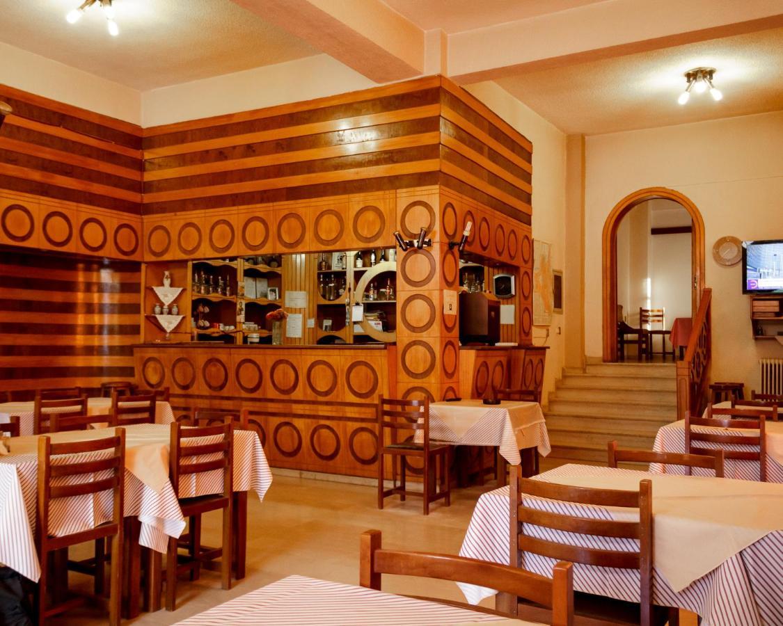 Φοίνικας Ξενοδοχείο Λάρισα Εξωτερικό φωτογραφία